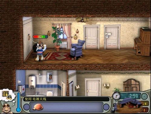 整蛊邻居中文版游戏玩法-7