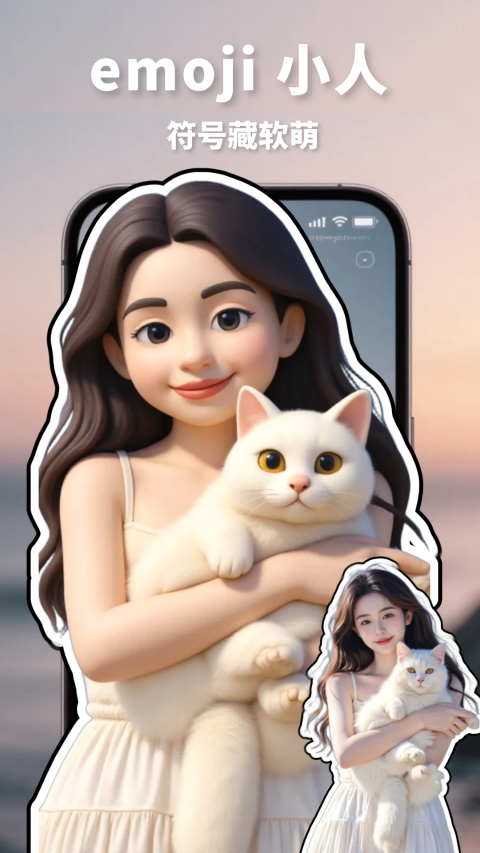 漫改相机官方版免费v2.8.7 安卓版