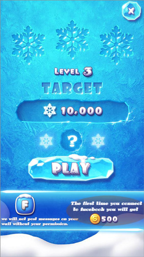 冰雪消消乐手游