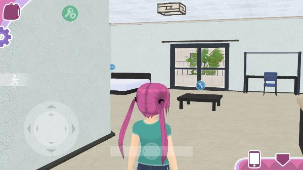 少女都市3d中文版免费下载