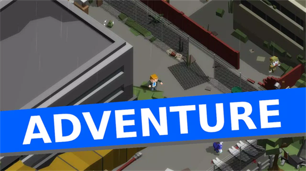 Near Escape手游最新版