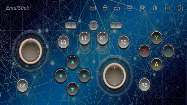 仿真键鼠 v1.4.3.58手机版v1.4.3.58 安卓版