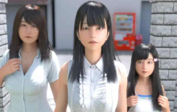 死宅与天使之家汉化版