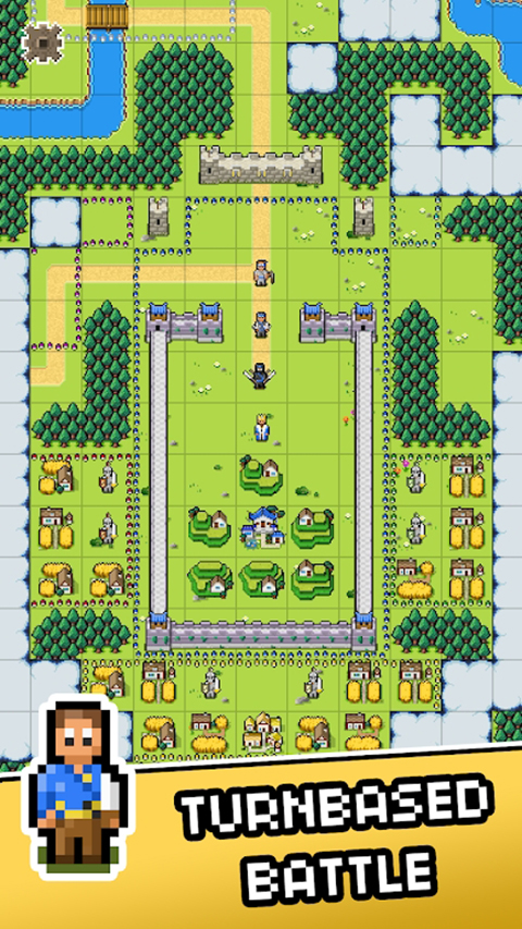 岛屿帝国Island Empire v1.8.20.6安卓版