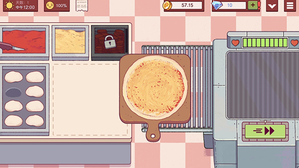 可口的比萨游戏玩法-6