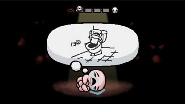 以撒的结合忏悔手游最新版