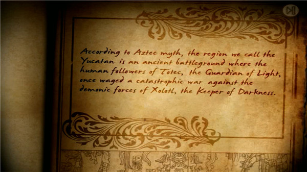 劳拉与光之守护者安卓汉化版免费下载