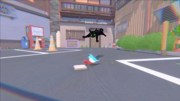 小猫咪大城市游戏攻略截图2