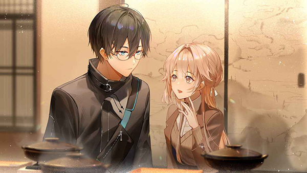 时间对称性破缺官方版 v1.0.5安卓版