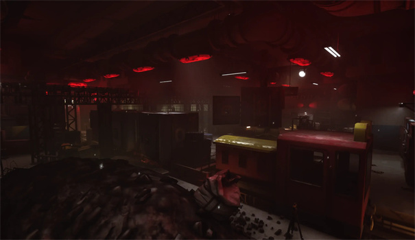 波比的游戏时间第五章玩家自制手游最新版