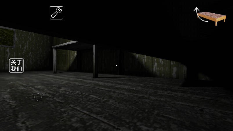 奶奶近现代模组