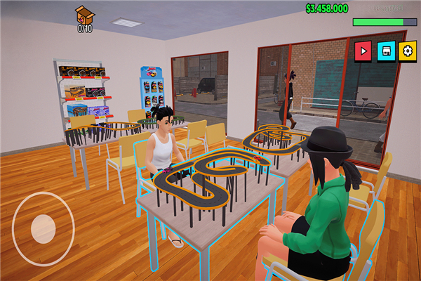 超级跑车收藏模拟器手游最新版 v1.2安卓版