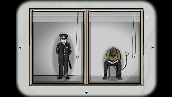 逃离方块案件23中文版