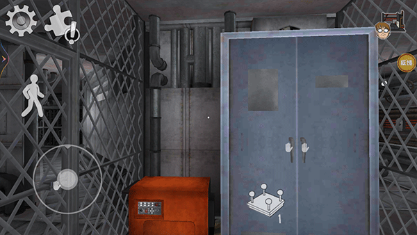 恐怖冰淇淋9中文版免费下载