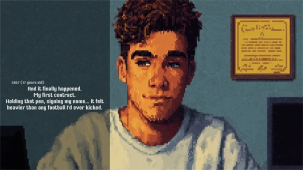 贫民窟足球最后一击手游最新版