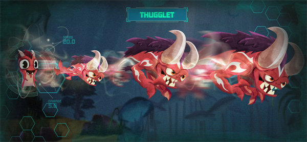 斯拉格精灵一决雌雄2最新版 v5.9.5安卓版