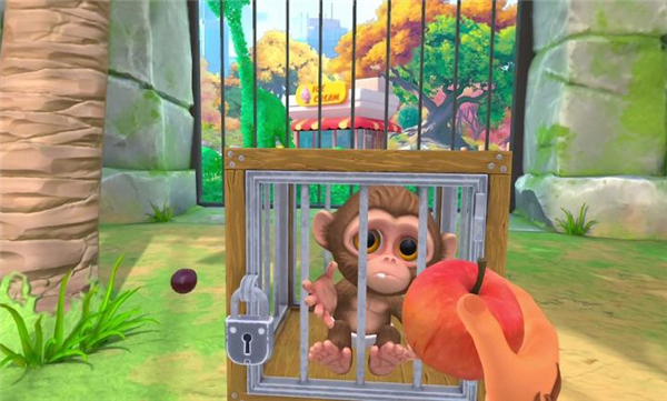 我是一只猴游戏免费 v1.0.6安卓版