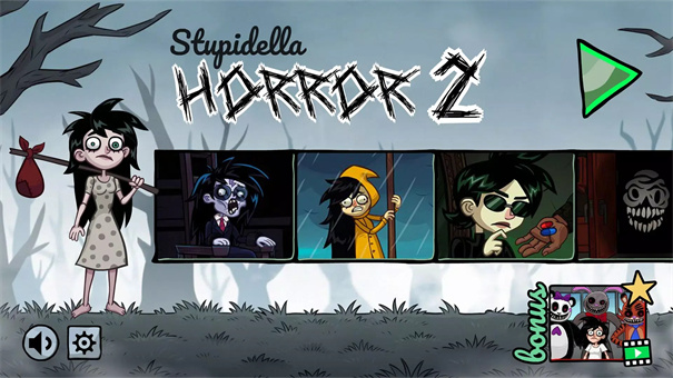 蠢蠢的艾拉2手游最新版