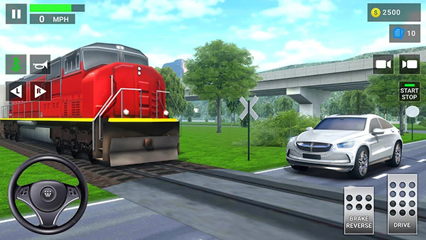 驾驶学院2手机版 v4.1安卓版