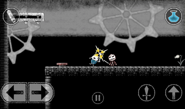 骷髅小王子手游最新版