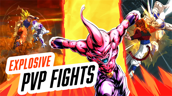 七龙珠激战传说最新版本 v6.19.1