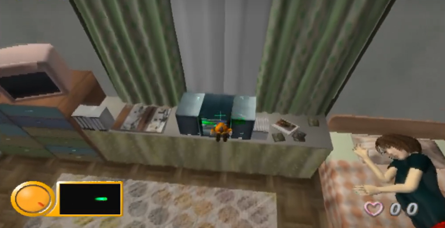 蚊子山田家的夏天汉化版