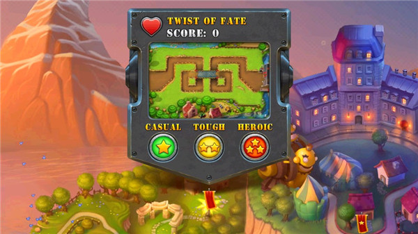 坚守阵地2安卓版免费下载