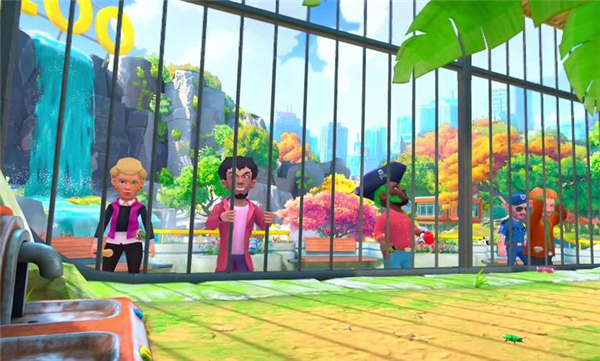 我是一只猴游戏免费 v1.0.6安卓版