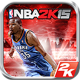 nba2k15中文版免费下载