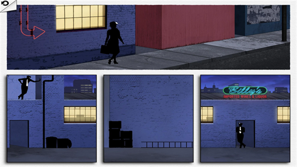 致命框架手游最新版