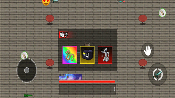 哈基米世界正版手游最新版