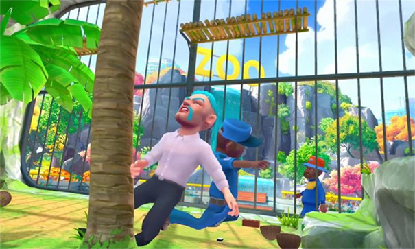 我是一只猴中文版手游最新版