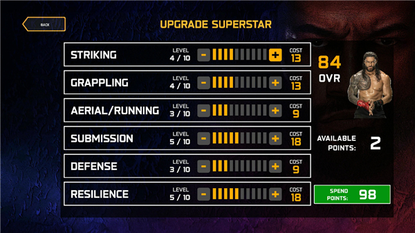 wwe2k25安卓版免费下载