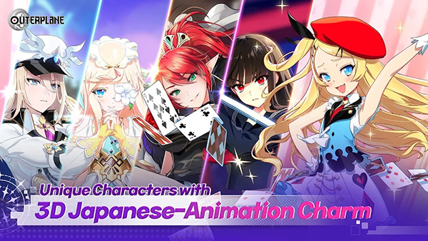 异域战记中文版免费下载