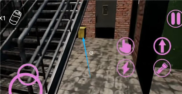 班班幼儿园8反恶魔