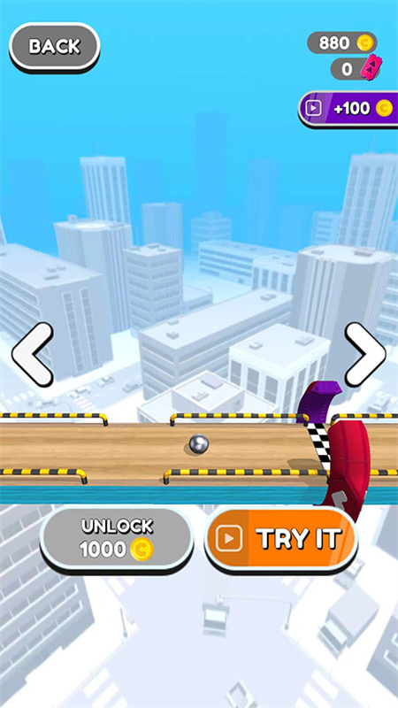 进击的保龄球手游最新版