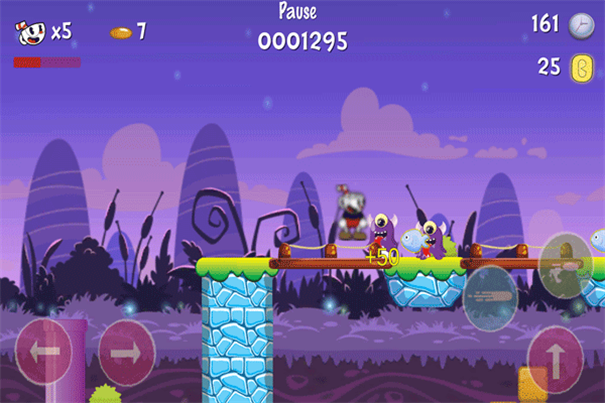 茶杯头世界手游最新版