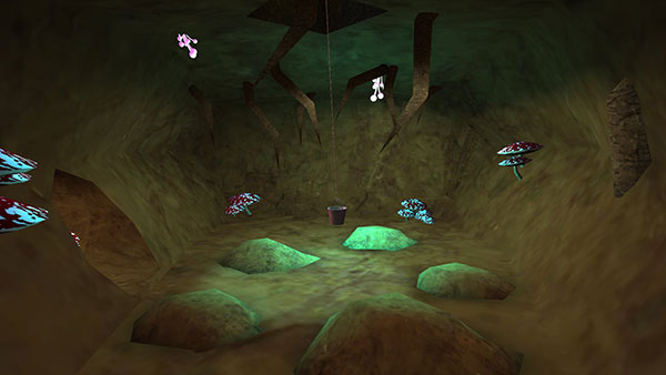 恐怖娃娃最新版本 v2.0.2安卓版