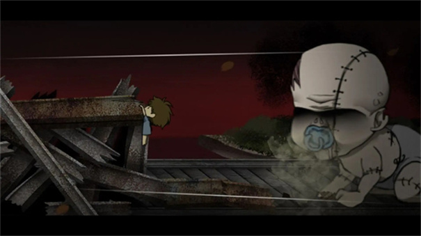 Incubo梦魇中文版手游最新版