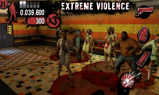 死亡之屋2移动端