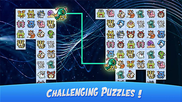 宠物连连看手游最新版