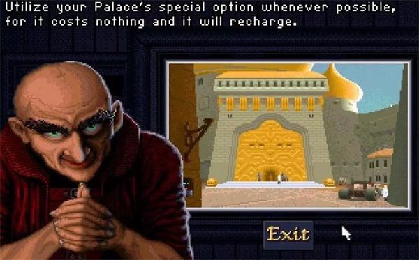 沙丘2000手游官方版 v1.07安卓版