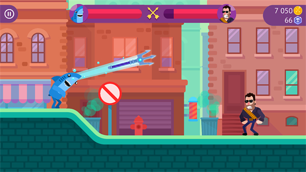 Bowmasters手机版 v9.5.6安卓版