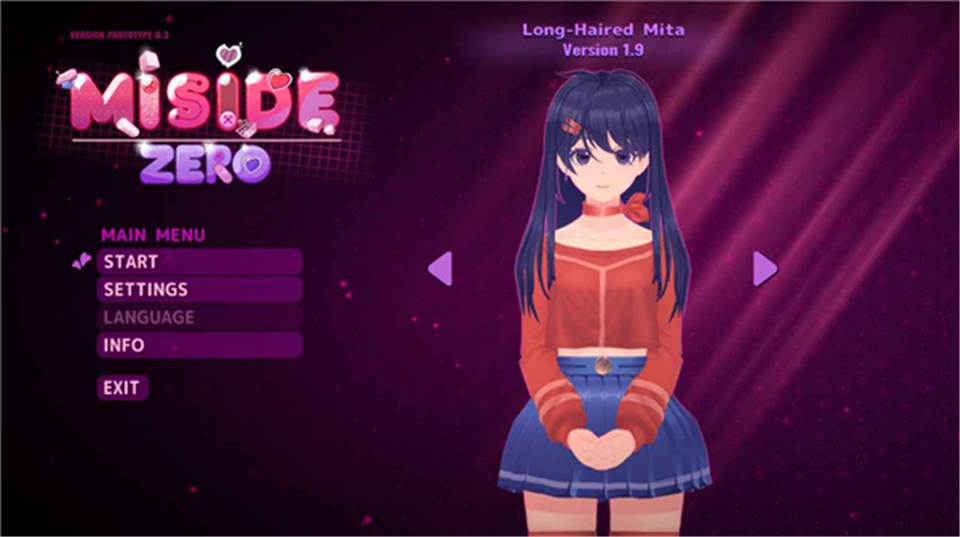 米塔零MISide Zero最新版本免费 v1.0.0安卓版