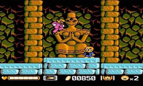 三目童子手机版图片2