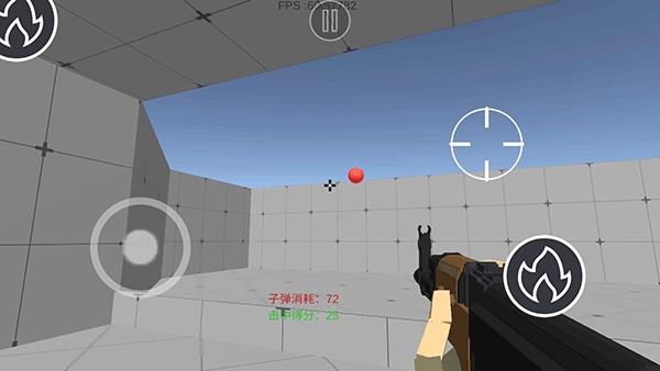 练皇帝正式版游戏玩法-2