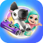 我的奇幻乐园最新版v6.1.0