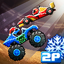 撞头赛车双人对战联机版 v5.1.11安卓版