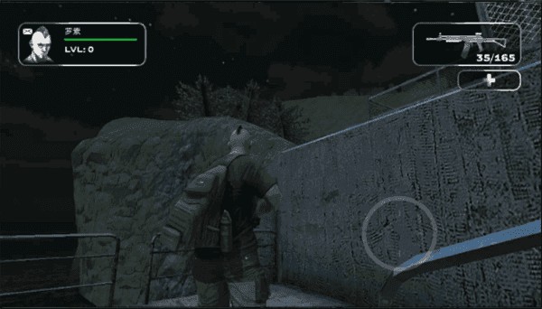 屠杀者3反叛者游戏玩法1