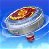 魔幻陀螺对决中文版免费下载